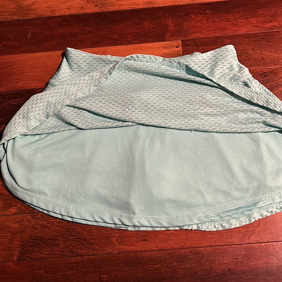 Women’s athletic skort - Picture 4 of 7